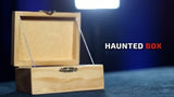 Haunted Box by João Miranda