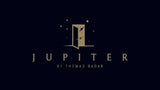 Jupiter by Thomas Badar