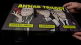 AMMAR TRILOGY SET by Michael Ammar & Murphy's Magic