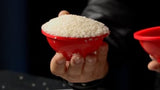 RICE BOWLS by Apprentice Magic