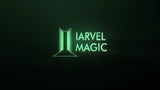 The Magic Sword by IARVEL MAGIC