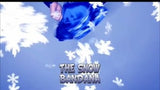 Snow Bandana by Lee Alex