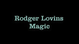 Imprint by Rodger Lovins