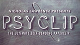 Nicholas Lawrence Presents Psyclip