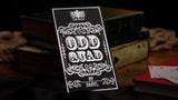 ODD QUAD by DARYL