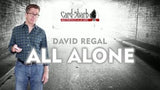 All Alone by David Regal
