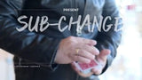 SUB-CHANGE by Patricio Teran and JT Magic