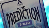 MIND PREDICTION BOARD by Apprentice Magic