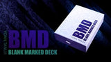 Blank Marked Deck by Yoan Tanuji & Magic Dream