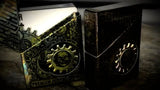 Mortalis Machina Iron Edition Playing Cards