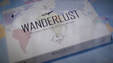 Wanderlust by Vernet Magic