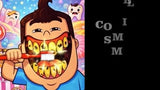 Comedy Smile by Mago Flash