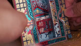 Kamiarizuki (Suekichi Edition) Playing Cards by Room One