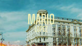 Missing Finger by Mario Lopez