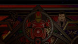 Avengers Jigsaw Puzzle by theory11