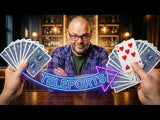Instant Teleport by Craig Petty
