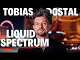 Liquid Spectrum by Tobias Dostal