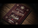 Harry Potter Self-Coloring Book