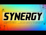 Synergy by David Jonathan