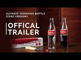 ULTIMATE VANISHING BOTTLE BY HENRY HARRIUS & NIELSEN MAGIC
