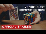 VENOM CUBE (COMPACT EDITION) by Henry Harrius