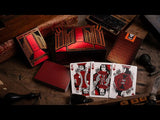 Room 237 V2 Playing Cards