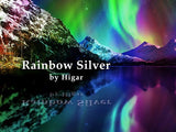 Rainbow Silver (Full Set) by Higar