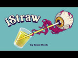 iStraw by Ryan Stock