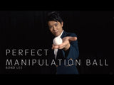 Perfect Manipulation Balls by Bond Lee