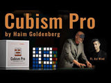 CUBISM PRO BY HAIM GOLDENBERG FT. ASI WIND