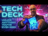 Tech Deck by Craig Petty