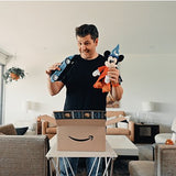 PRIME BOX by George Iglesias & Twister Magic - Brown Bear Magic Shop