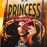 PRINCESS CARD by Apprentice Magic - Brown Bear Magic Shop