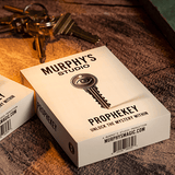 Prophekey by Paul Fowler - Brown Bear Magic Shop