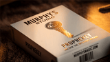 Prophekey by Paul Fowler - Brown Bear Magic Shop