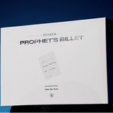 Prophet's Billet by PITATA - Brown Bear Magic Shop