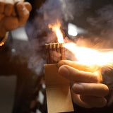 Pyro Kinesis 3 by Magic Smith - Brown Bear Magic Shop