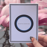 Quantum Aperture by Calen Morelli - Brown Bear Magic Shop