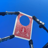 Quantum Aperture by Calen Morelli - Brown Bear Magic Shop