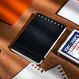 REPLICA: Pocket-size Impression Pad - Brown Bear Magic Shop