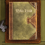 Robin Hood - Standard Edition - Playing Cards by Kings Wild Project - Brown Bear Magic Shop