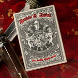 Romeo & Juliet Playing Cards by Kings Wild Project - Brown Bear Magic Shop