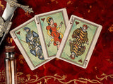 Romeo & Juliet Playing Cards by Kings Wild Project - Brown Bear Magic Shop