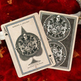 Romeo & Juliet Playing Cards by Kings Wild Project - Brown Bear Magic Shop