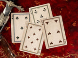 Romeo & Juliet Playing Cards by Kings Wild Project - Brown Bear Magic Shop