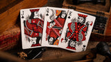 Room 237 V2 Playing Cards - Brown Bear Magic Shop
