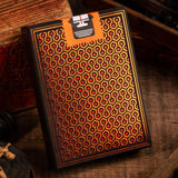 Room 237 V2 Playing Cards - Brown Bear Magic Shop