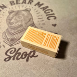 Roughing Sticks by Harry Robson and Vanishing Inc. - Brown Bear Magic Shop