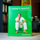 Rune's World: The Magic of Rune Klan - Brown Bear Magic Shop