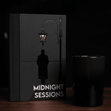 Ryan Schlutz Presents Midnight Sessions (Deluxe Edition) by Unnamed Magician - Brown Bear Magic Shop